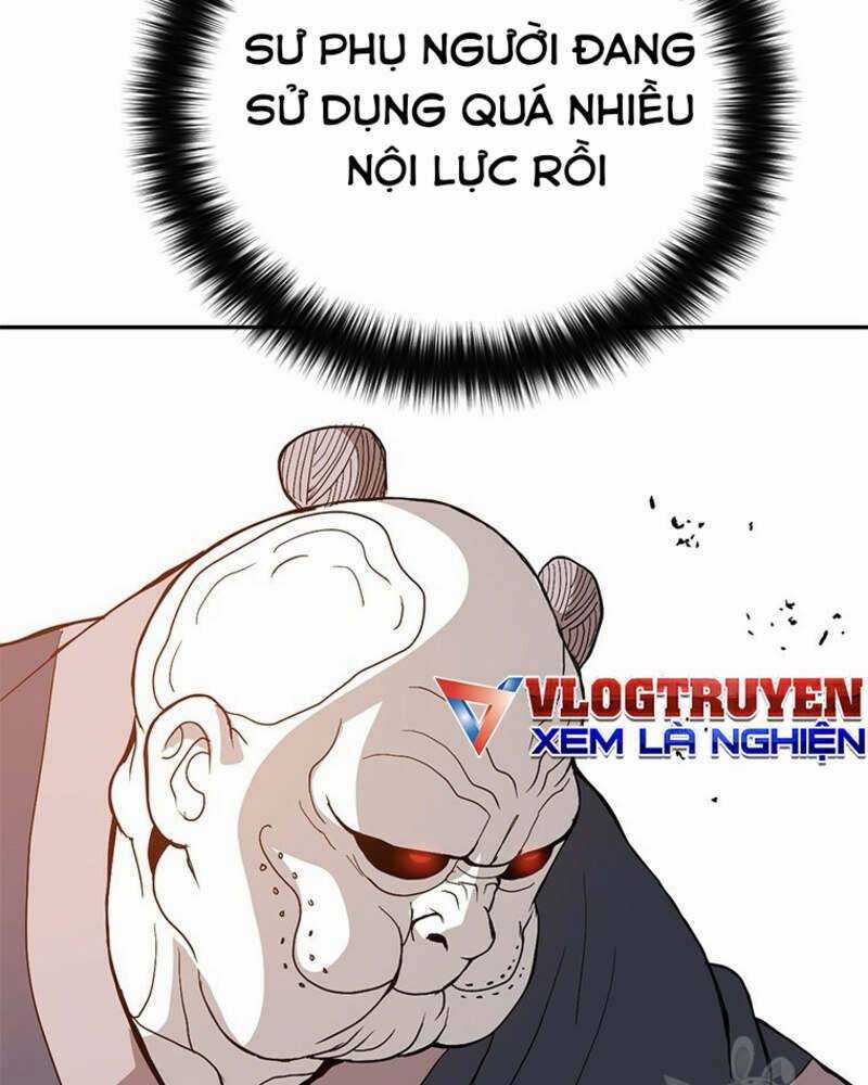 Vô Địch Vạn Quyền, Bất Khả Chiến Bại Chapter 19 trang 171