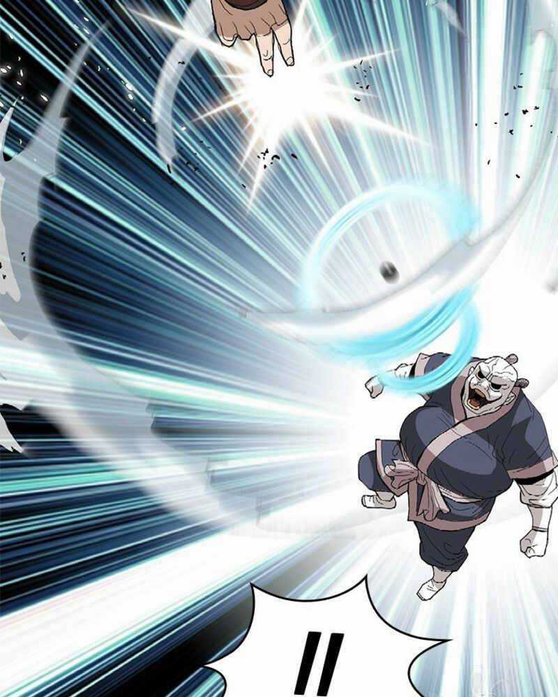 Vô Địch Vạn Quyền, Bất Khả Chiến Bại Chapter 19 trang 180