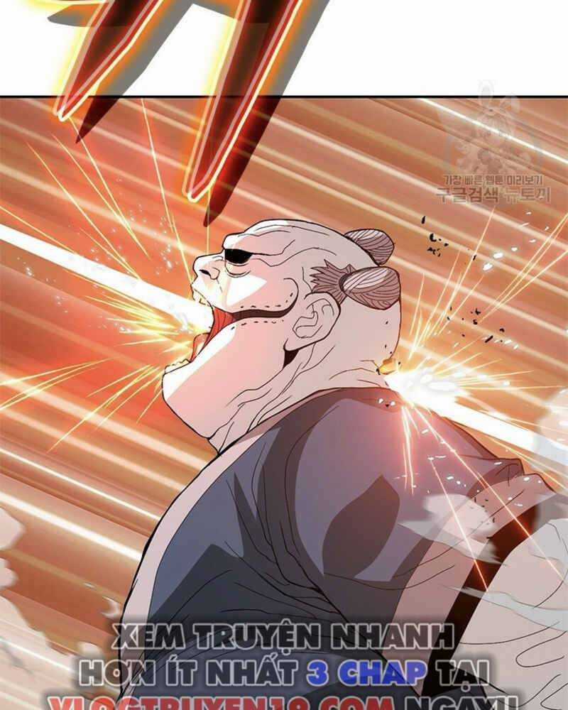 Vô Địch Vạn Quyền, Bất Khả Chiến Bại Chapter 19 trang 182