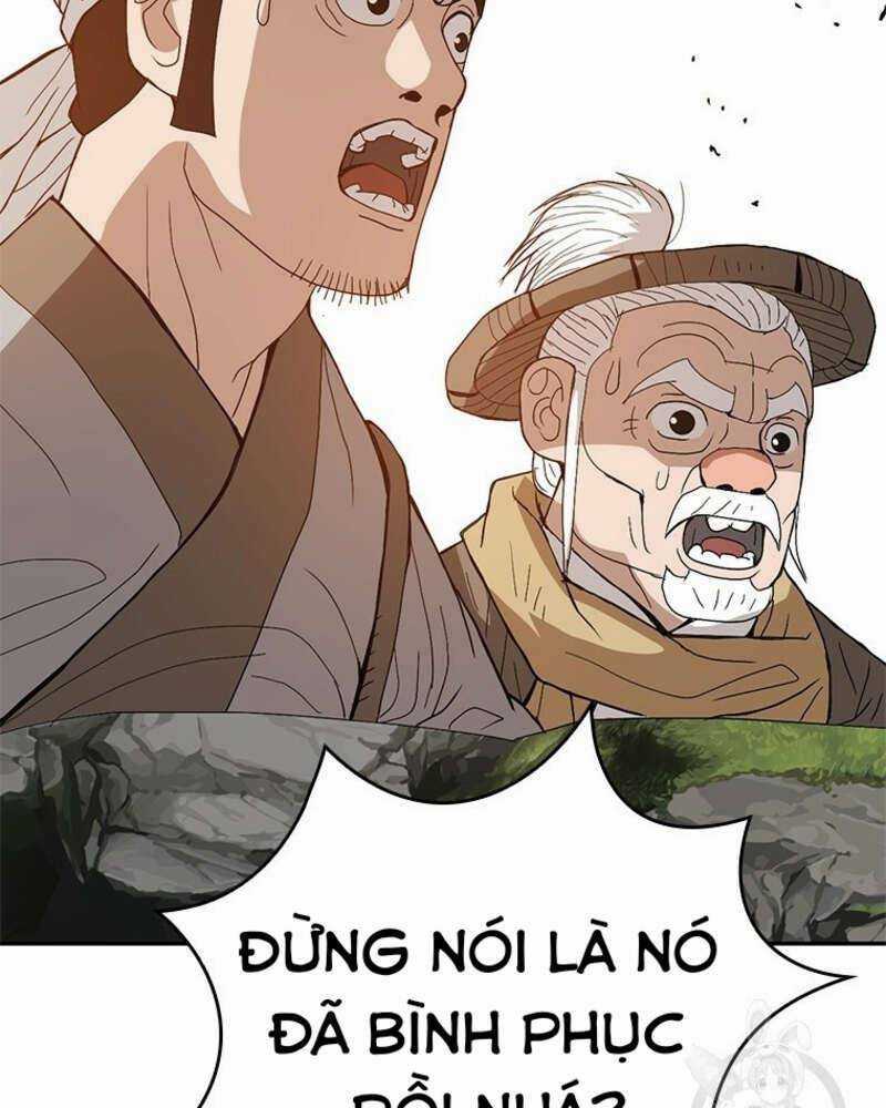 Vô Địch Vạn Quyền, Bất Khả Chiến Bại Chapter 19 trang 187