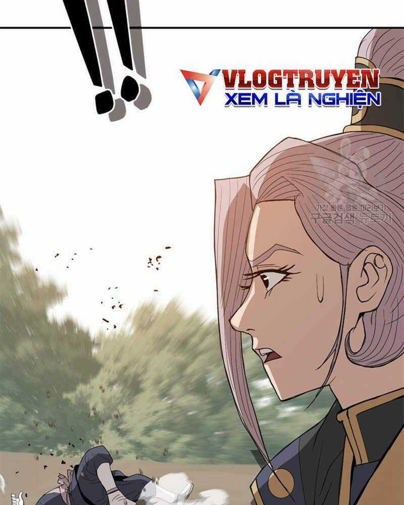 Vô Địch Vạn Quyền, Bất Khả Chiến Bại Chapter 19 trang 190