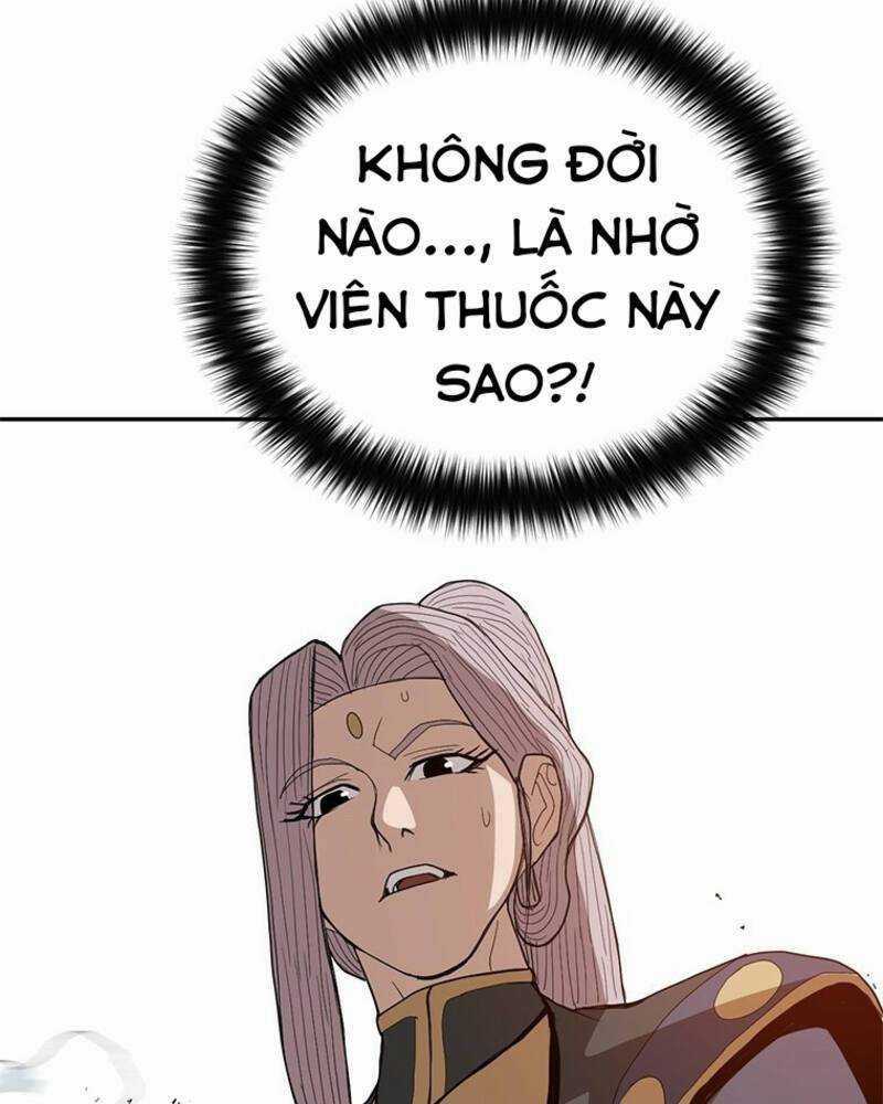 Vô Địch Vạn Quyền, Bất Khả Chiến Bại Chapter 19 trang 192