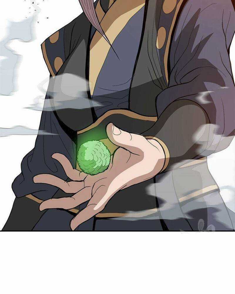 Vô Địch Vạn Quyền, Bất Khả Chiến Bại Chapter 19 trang 193