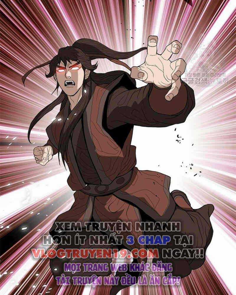 Vô Địch Vạn Quyền, Bất Khả Chiến Bại Chapter 19 trang 199