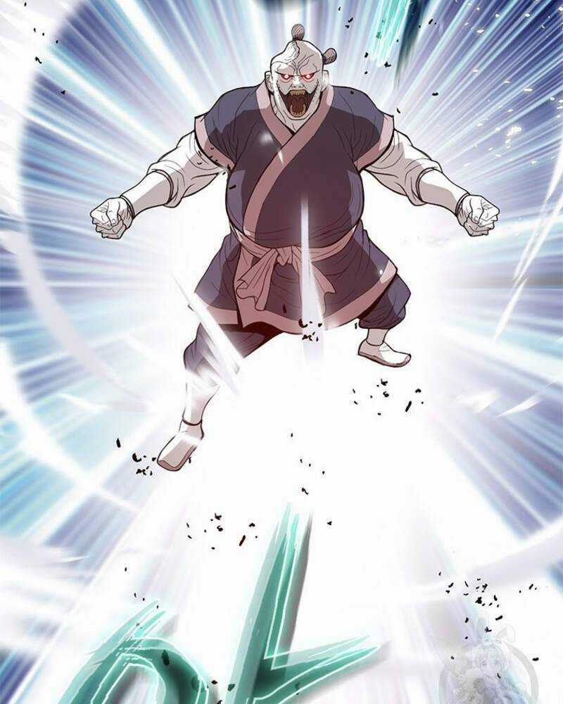 Vô Địch Vạn Quyền, Bất Khả Chiến Bại Chapter 19 trang 21