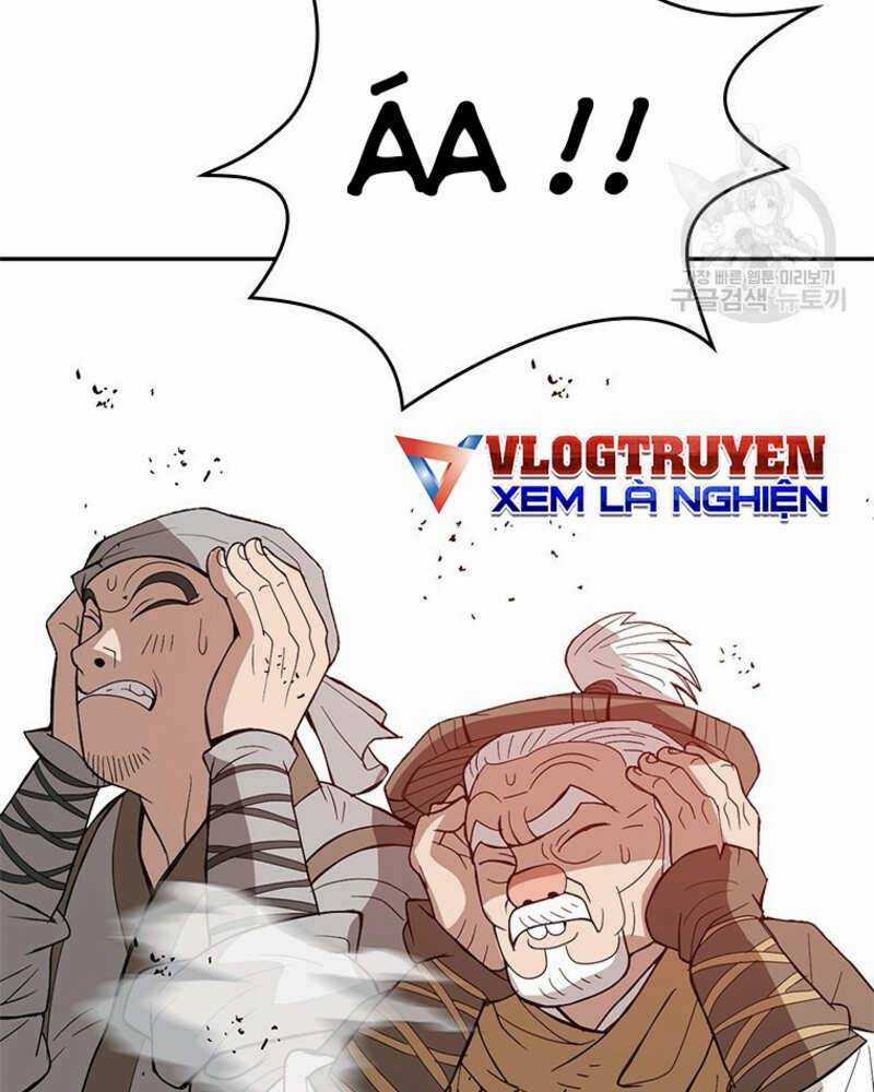 Vô Địch Vạn Quyền, Bất Khả Chiến Bại Chapter 19 trang 26