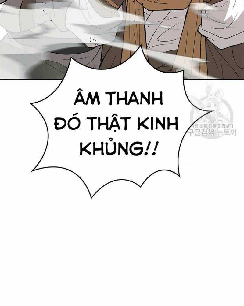 Vô Địch Vạn Quyền, Bất Khả Chiến Bại Chapter 19 trang 27