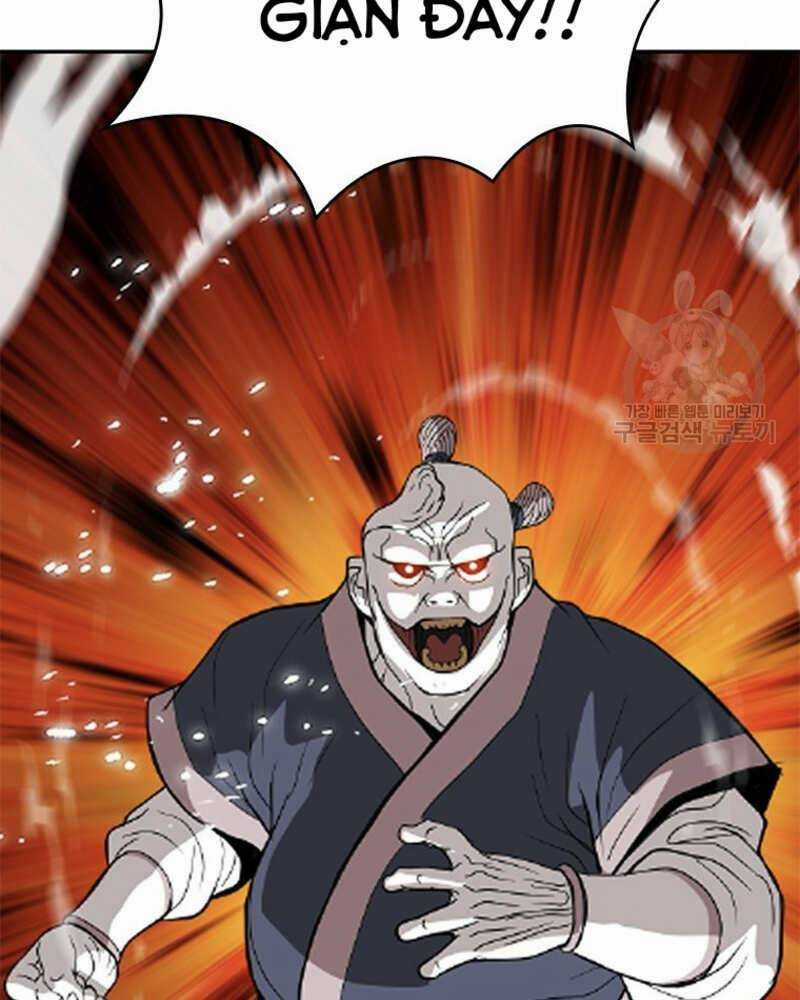 Vô Địch Vạn Quyền, Bất Khả Chiến Bại Chapter 19 trang 3