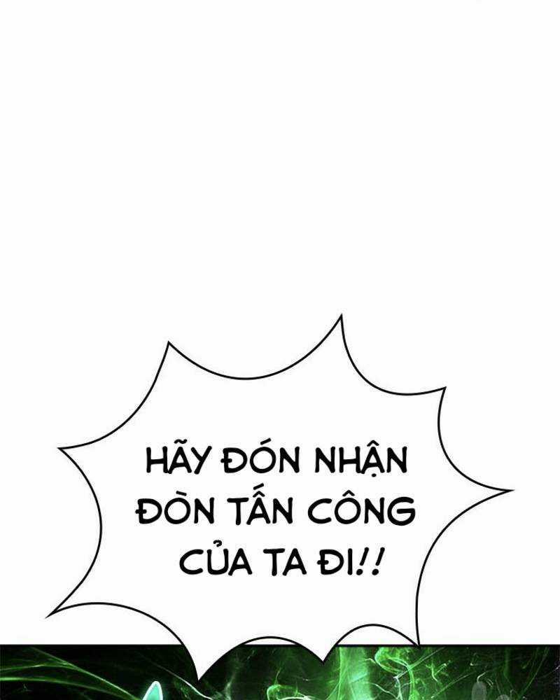 Vô Địch Vạn Quyền, Bất Khả Chiến Bại Chapter 19 trang 30