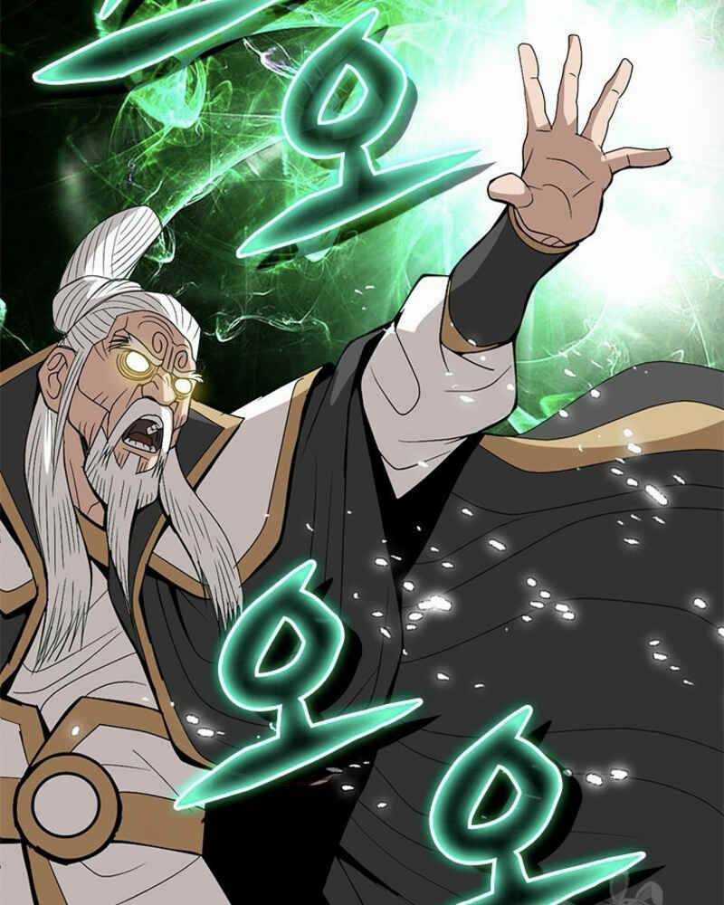 Vô Địch Vạn Quyền, Bất Khả Chiến Bại Chapter 19 trang 32