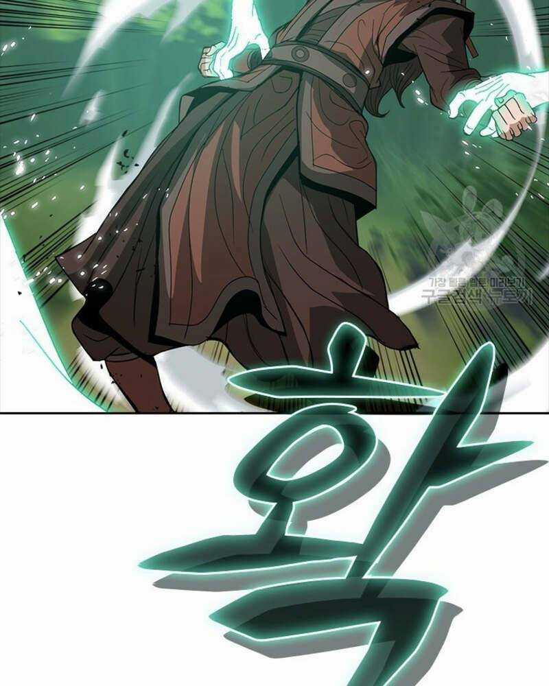 Vô Địch Vạn Quyền, Bất Khả Chiến Bại Chapter 19 trang 35