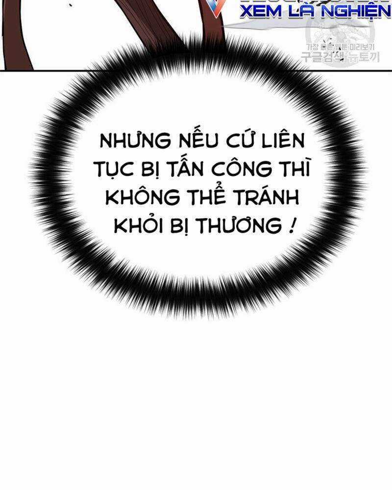 Vô Địch Vạn Quyền, Bất Khả Chiến Bại Chapter 19 trang 42