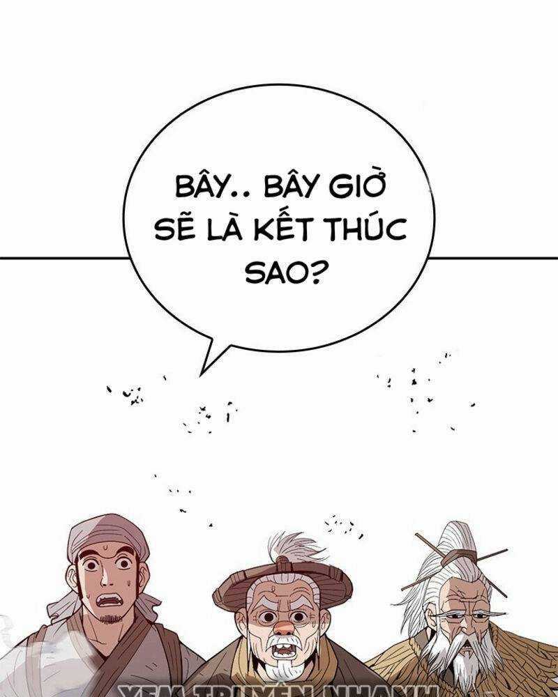 Vô Địch Vạn Quyền, Bất Khả Chiến Bại Chapter 19 trang 43