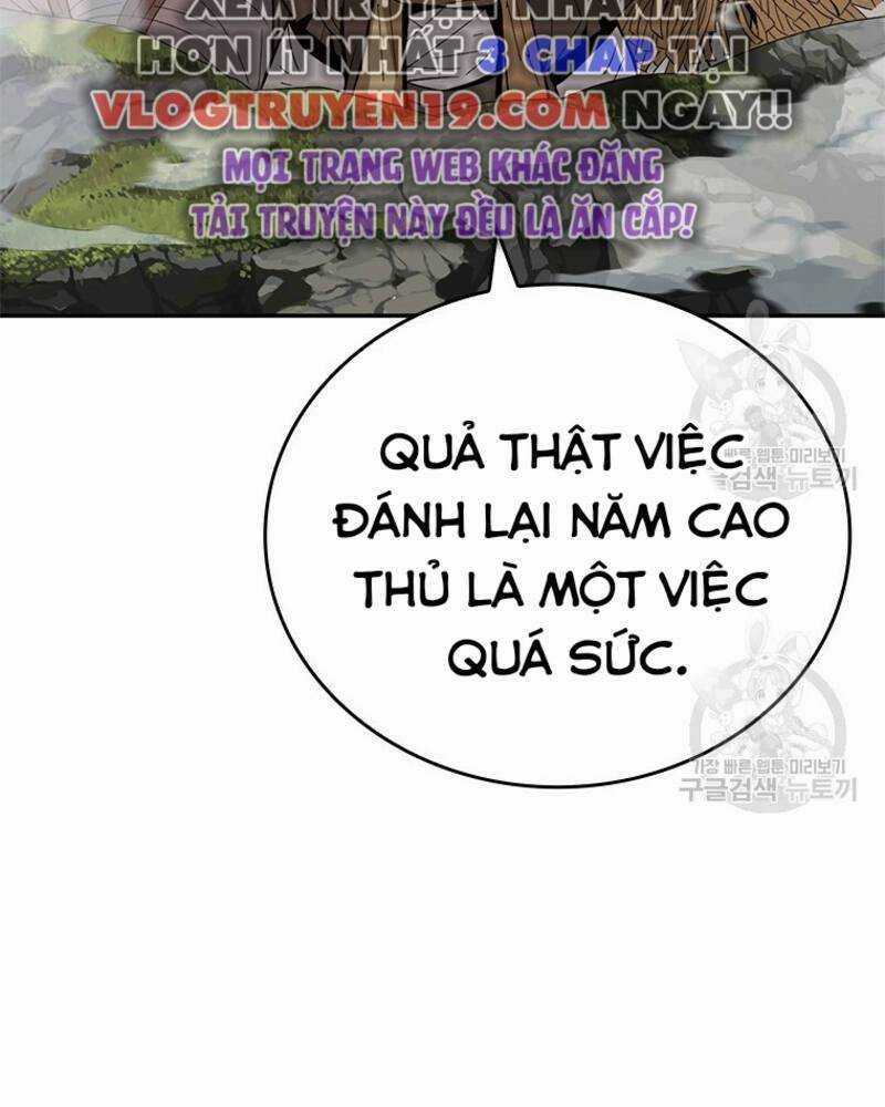 Vô Địch Vạn Quyền, Bất Khả Chiến Bại Chapter 19 trang 44