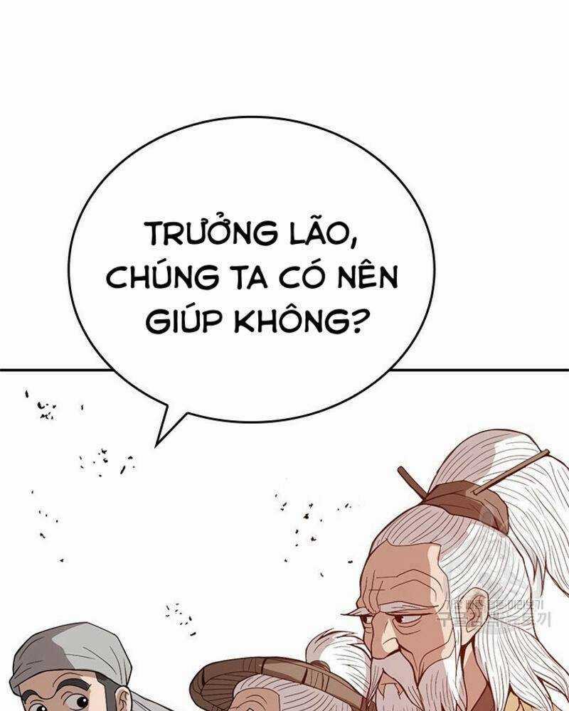 Vô Địch Vạn Quyền, Bất Khả Chiến Bại Chapter 19 trang 45