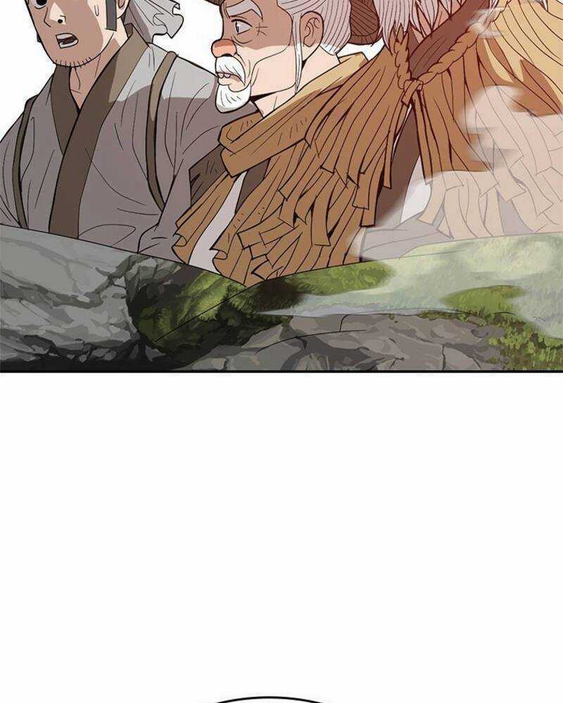 Vô Địch Vạn Quyền, Bất Khả Chiến Bại Chapter 19 trang 46