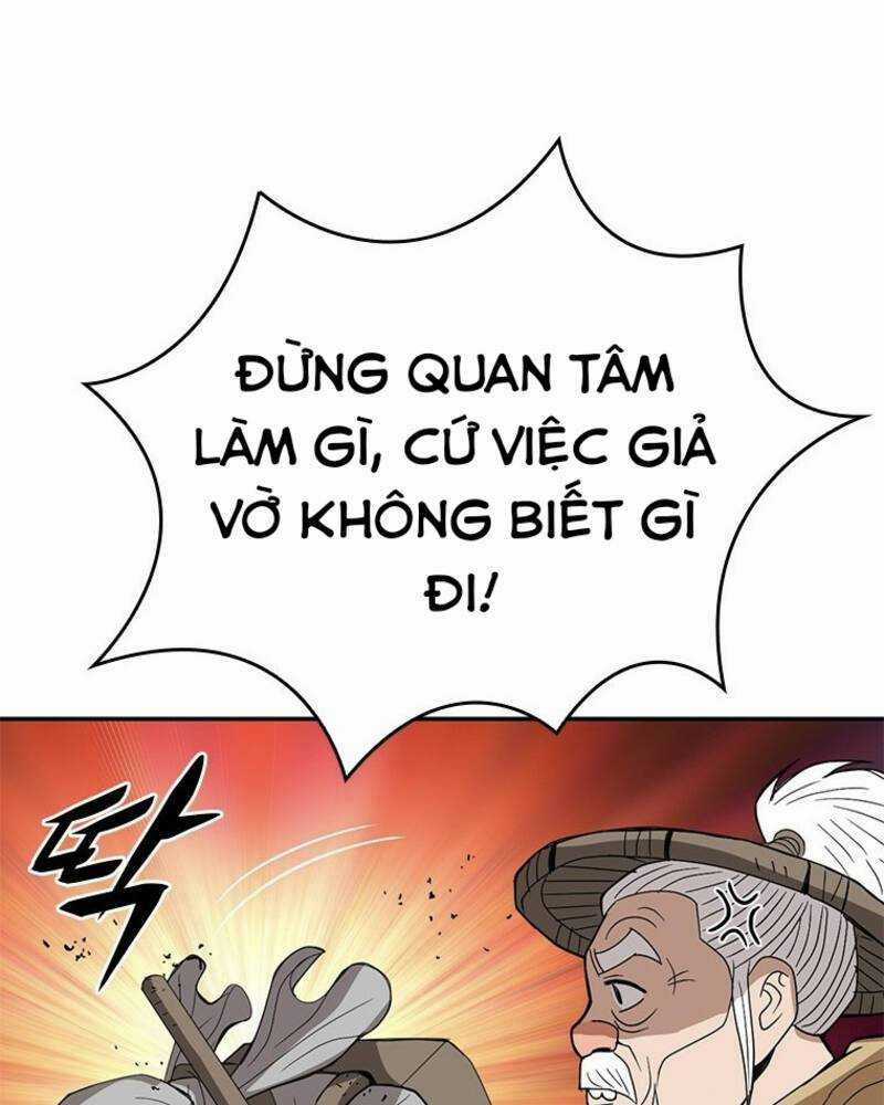 Vô Địch Vạn Quyền, Bất Khả Chiến Bại Chapter 19 trang 50