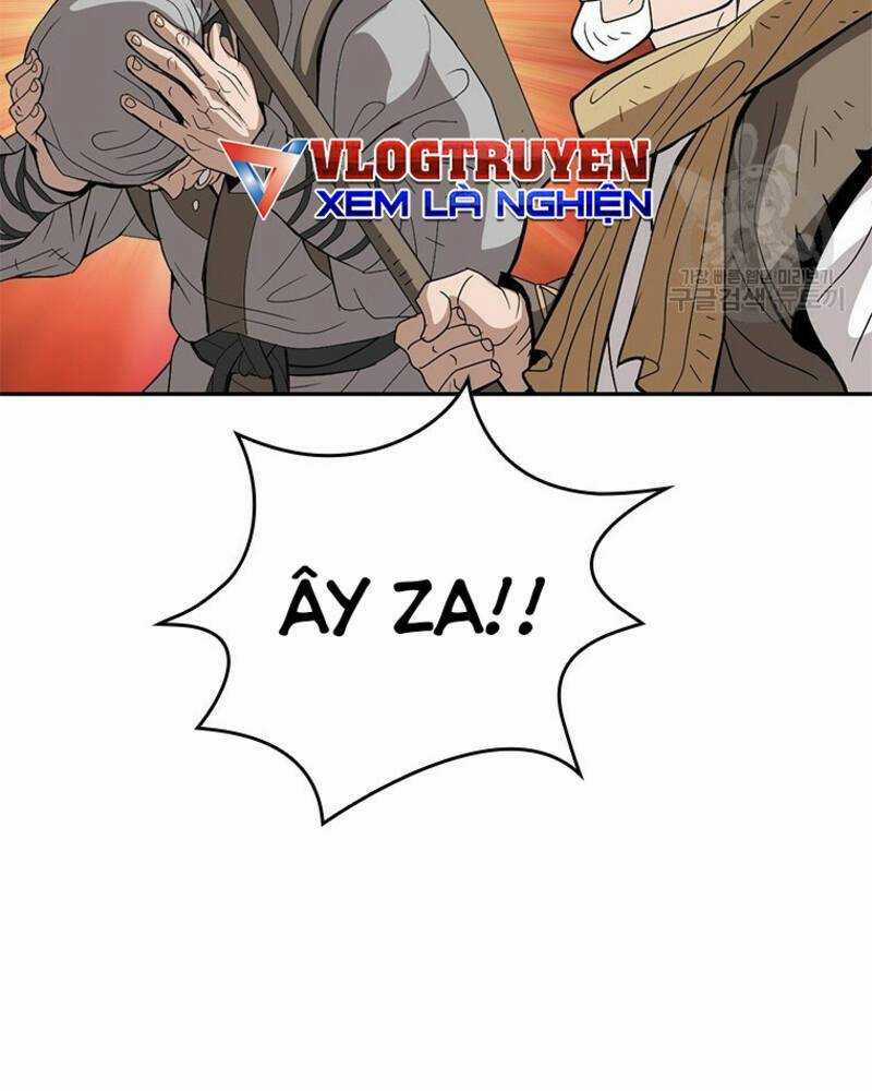 Vô Địch Vạn Quyền, Bất Khả Chiến Bại Chapter 19 trang 51