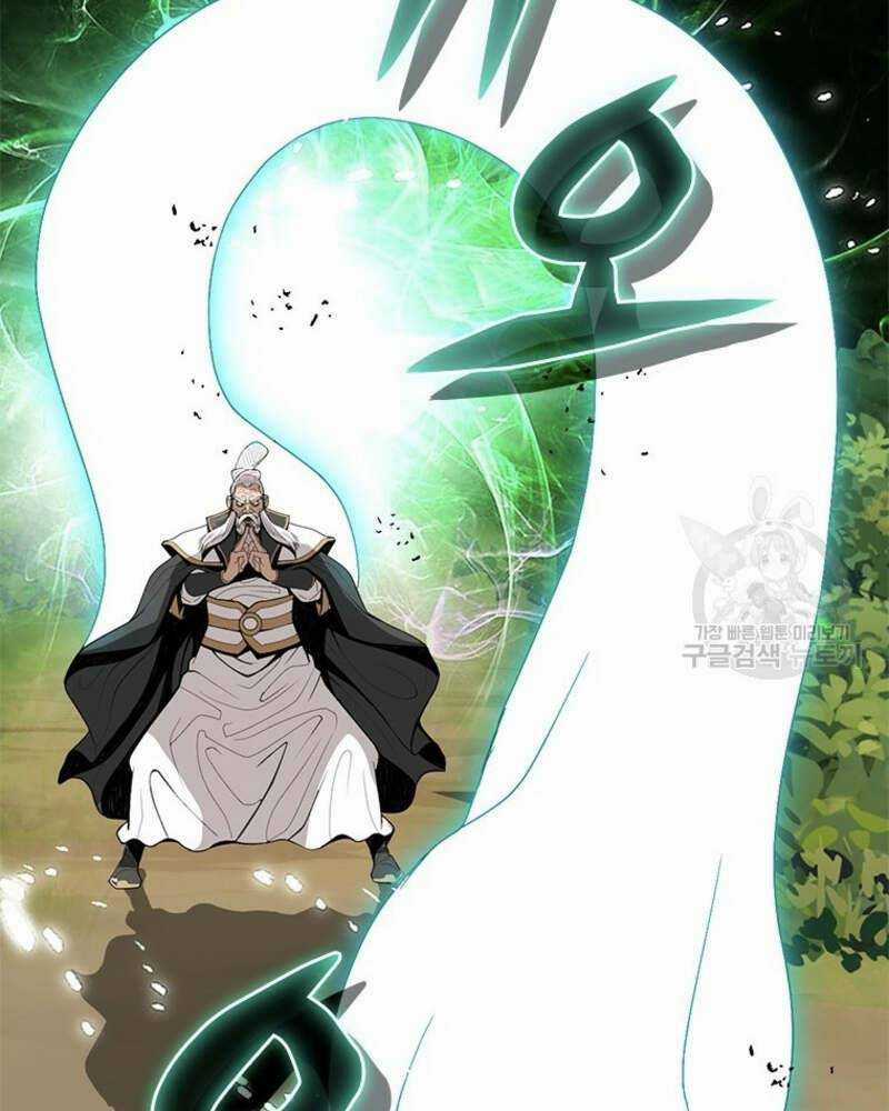 Vô Địch Vạn Quyền, Bất Khả Chiến Bại Chapter 19 trang 53