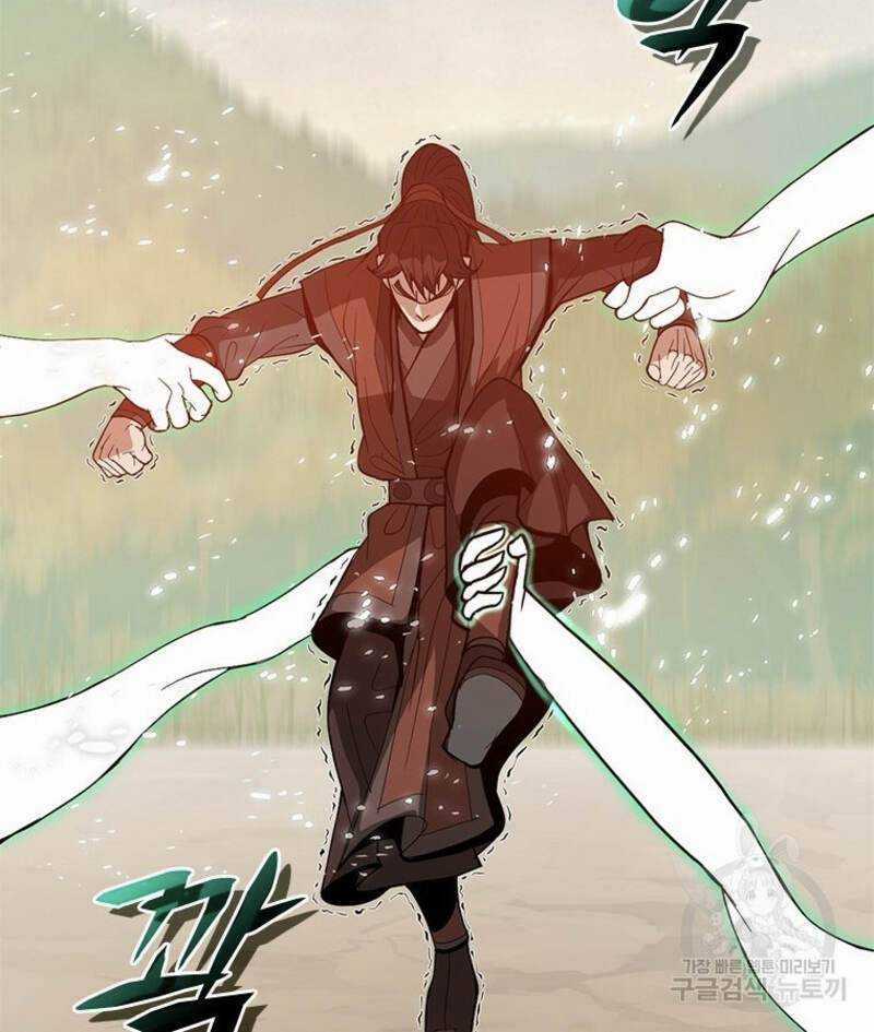 Vô Địch Vạn Quyền, Bất Khả Chiến Bại Chapter 19 trang 6