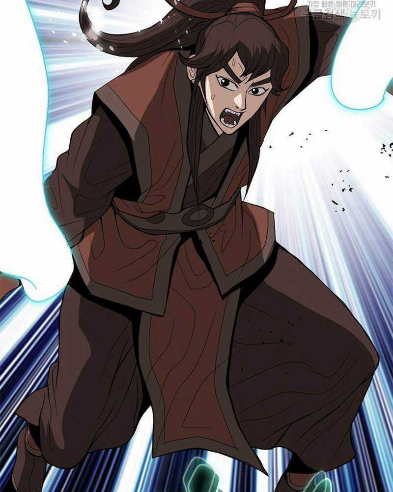 Vô Địch Vạn Quyền, Bất Khả Chiến Bại Chapter 19 trang 62