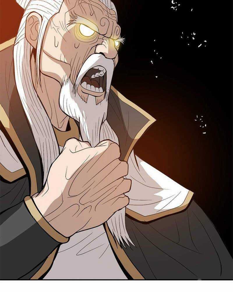 Vô Địch Vạn Quyền, Bất Khả Chiến Bại Chapter 19 trang 75