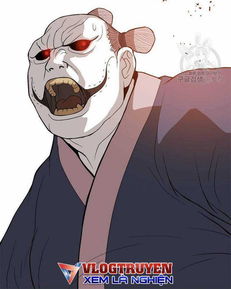 Vô Địch Vạn Quyền, Bất Khả Chiến Bại Chapter 19 trang 77