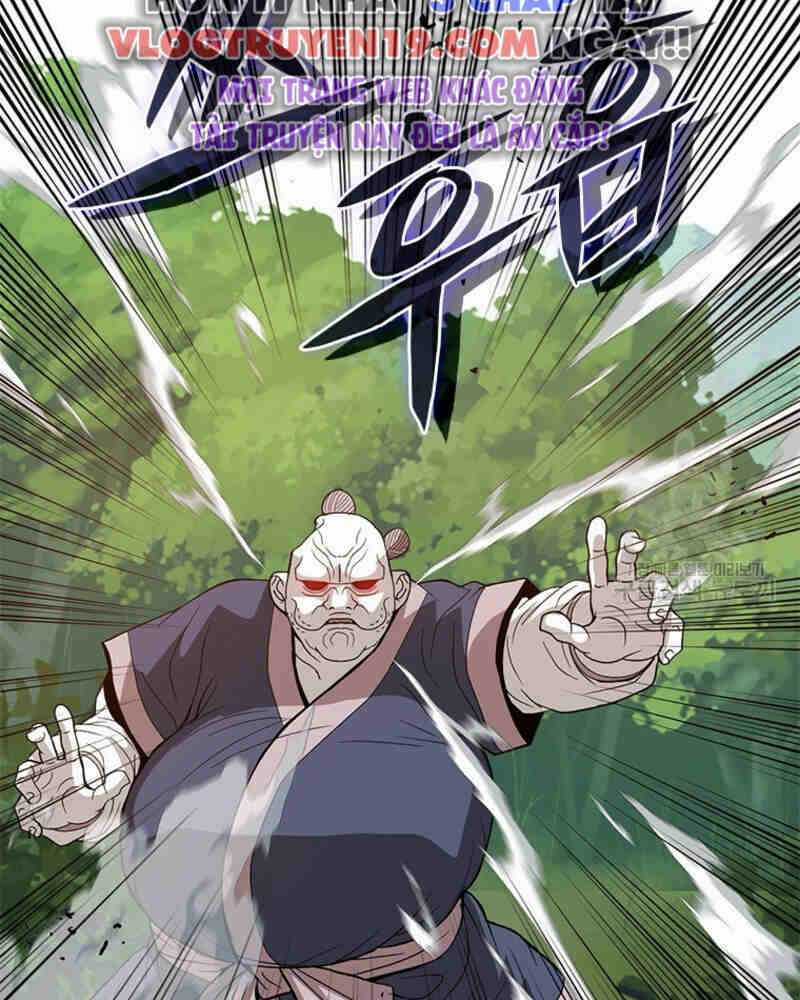 Vô Địch Vạn Quyền, Bất Khả Chiến Bại Chapter 19 trang 79