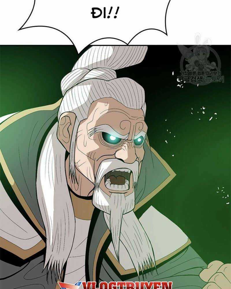 Vô Địch Vạn Quyền, Bất Khả Chiến Bại Chapter 19 trang 9