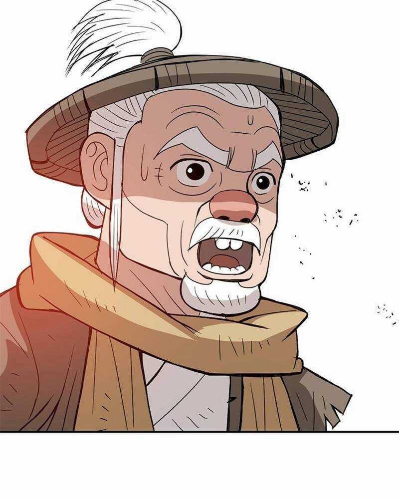 Vô Địch Vạn Quyền, Bất Khả Chiến Bại Chapter 19 trang 91