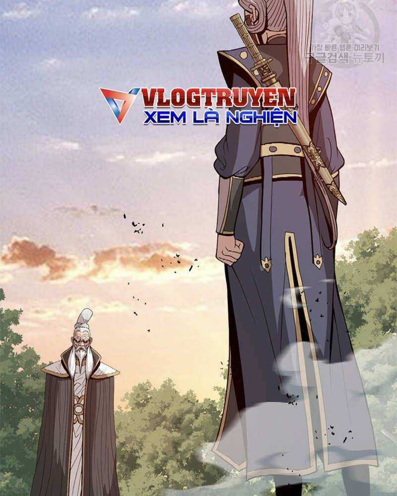 Vô Địch Vạn Quyền, Bất Khả Chiến Bại Chapter 19 trang 94