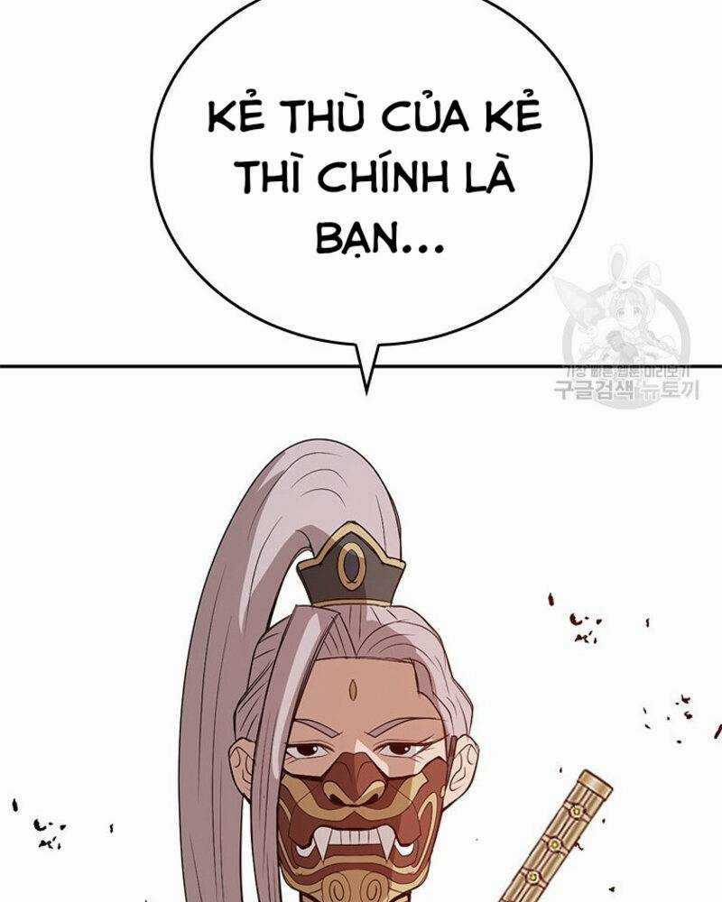 Vô Địch Vạn Quyền, Bất Khả Chiến Bại Chapter 19 trang 96