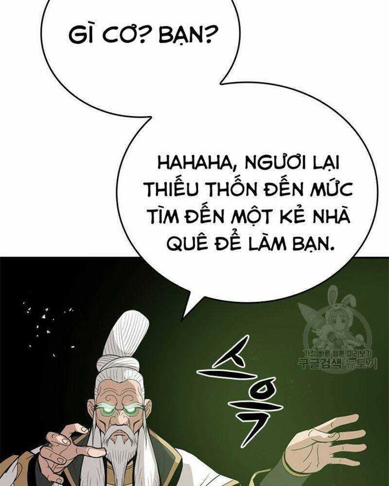 Vô Địch Vạn Quyền, Bất Khả Chiến Bại Chapter 19 trang 98