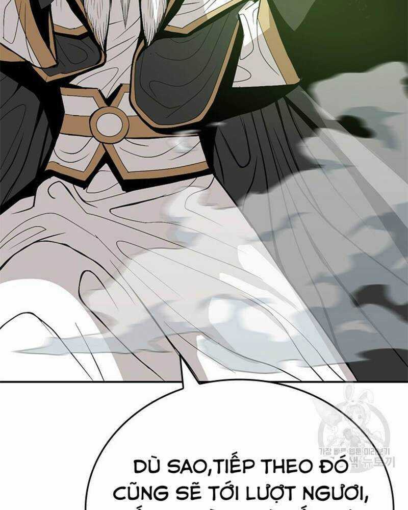 Vô Địch Vạn Quyền, Bất Khả Chiến Bại Chapter 19 trang 99