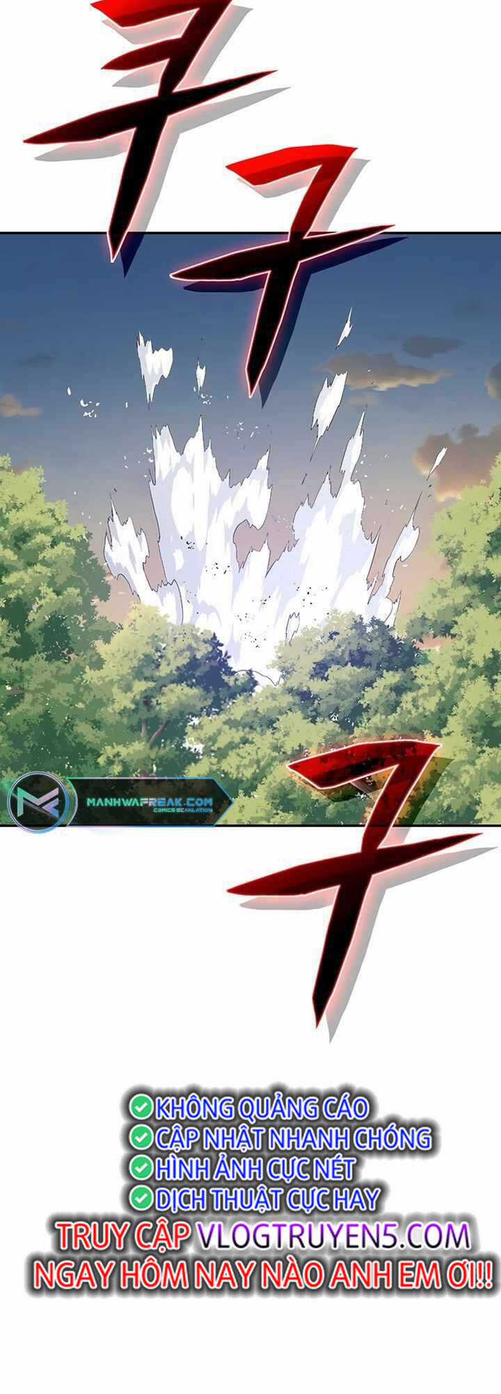 Vô Địch Vạn Quyền, Bất Khả Chiến Bại Chapter 2 trang 101