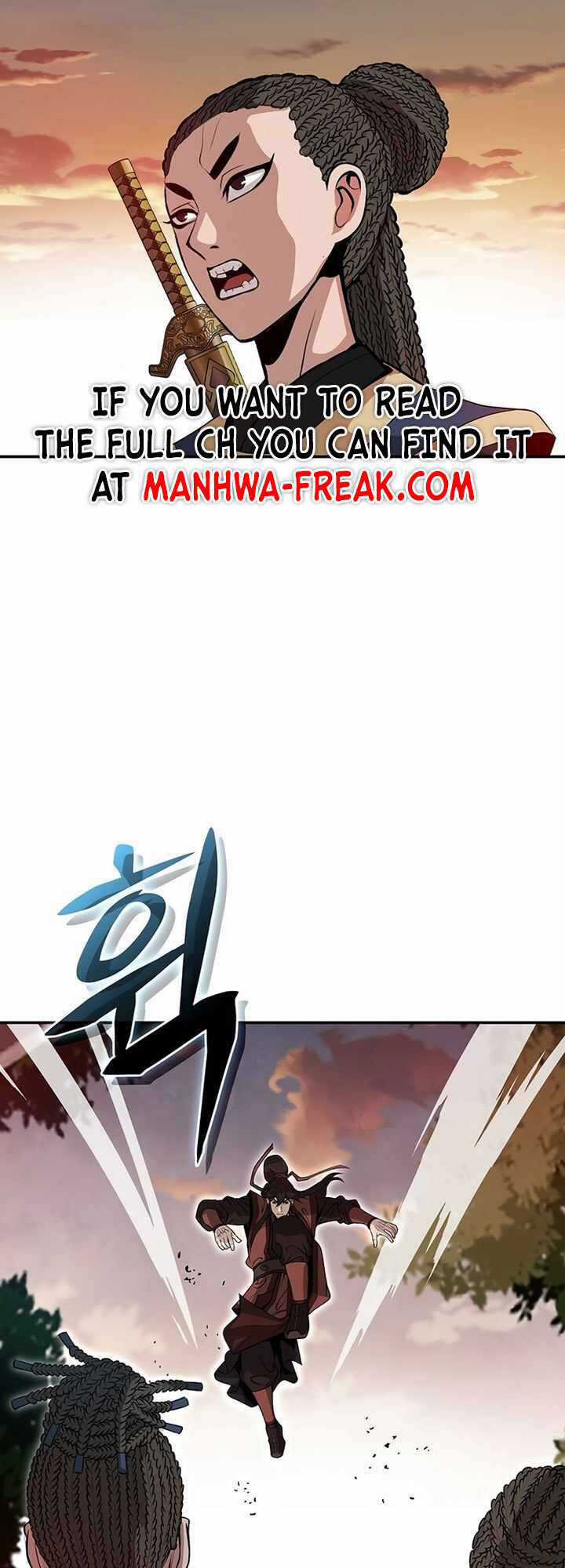 Vô Địch Vạn Quyền, Bất Khả Chiến Bại Chapter 2 trang 106