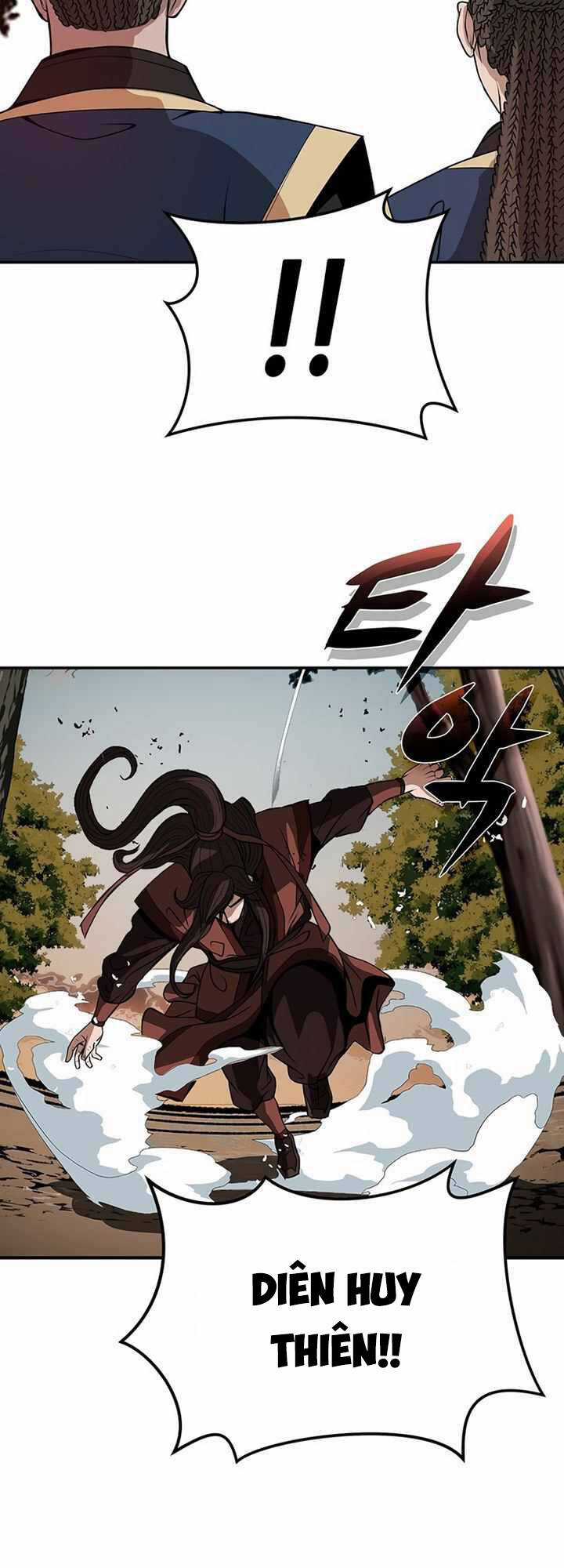 Vô Địch Vạn Quyền, Bất Khả Chiến Bại Chapter 2 trang 107