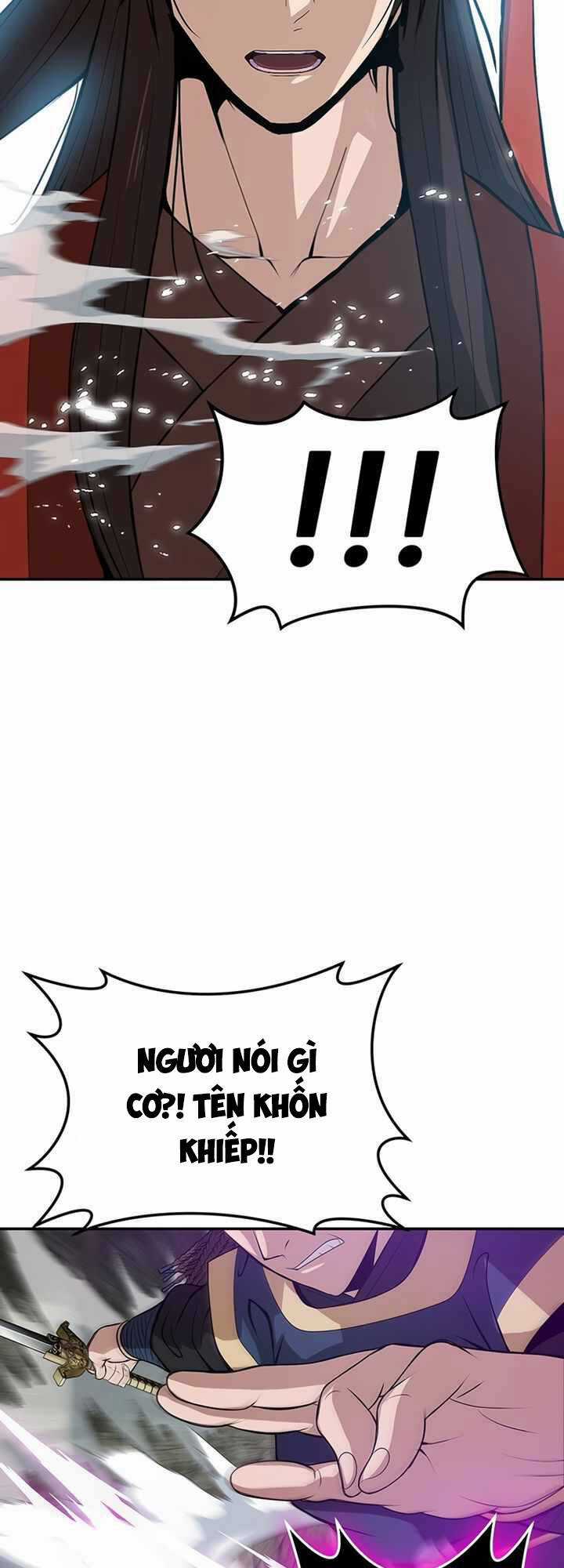 Vô Địch Vạn Quyền, Bất Khả Chiến Bại Chapter 2 trang 109