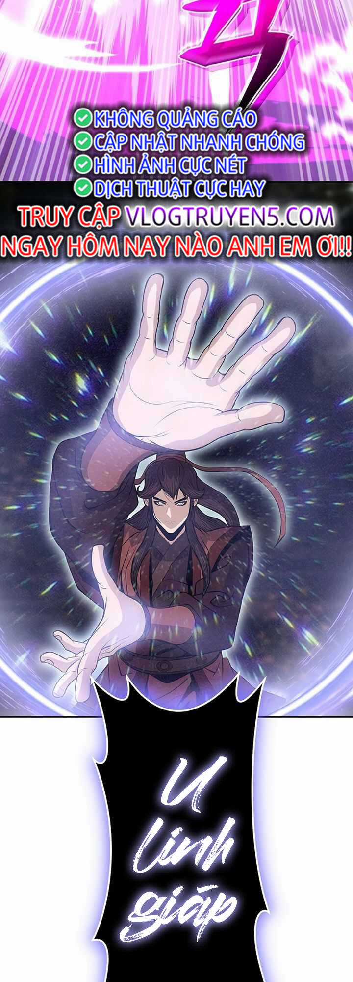 Vô Địch Vạn Quyền, Bất Khả Chiến Bại Chapter 2 trang 111