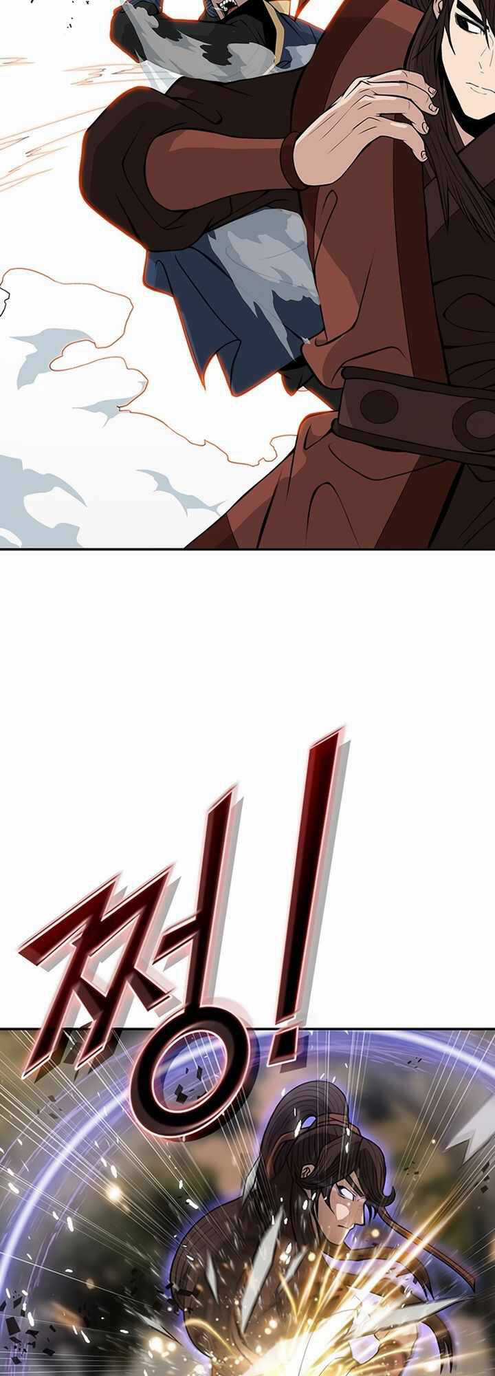 Vô Địch Vạn Quyền, Bất Khả Chiến Bại Chapter 2 trang 114