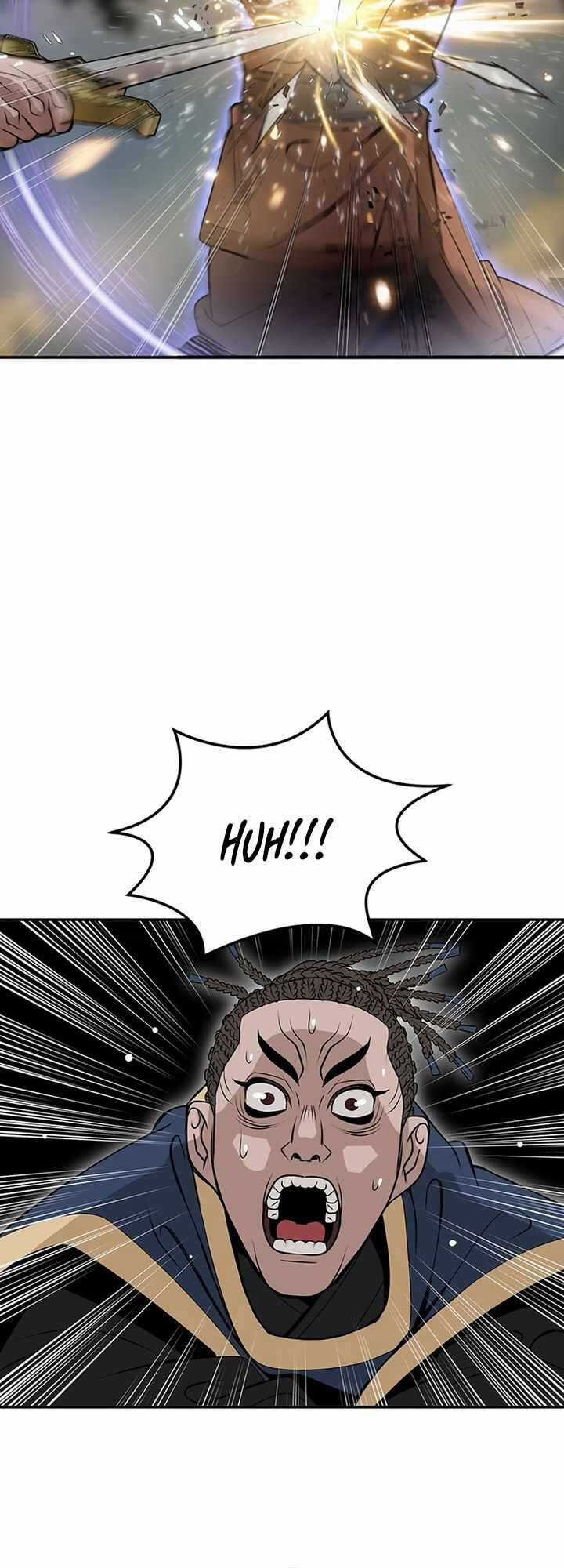 Vô Địch Vạn Quyền, Bất Khả Chiến Bại Chapter 2 trang 115