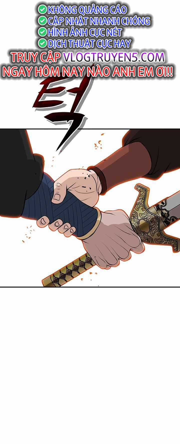 Vô Địch Vạn Quyền, Bất Khả Chiến Bại Chapter 2 trang 116