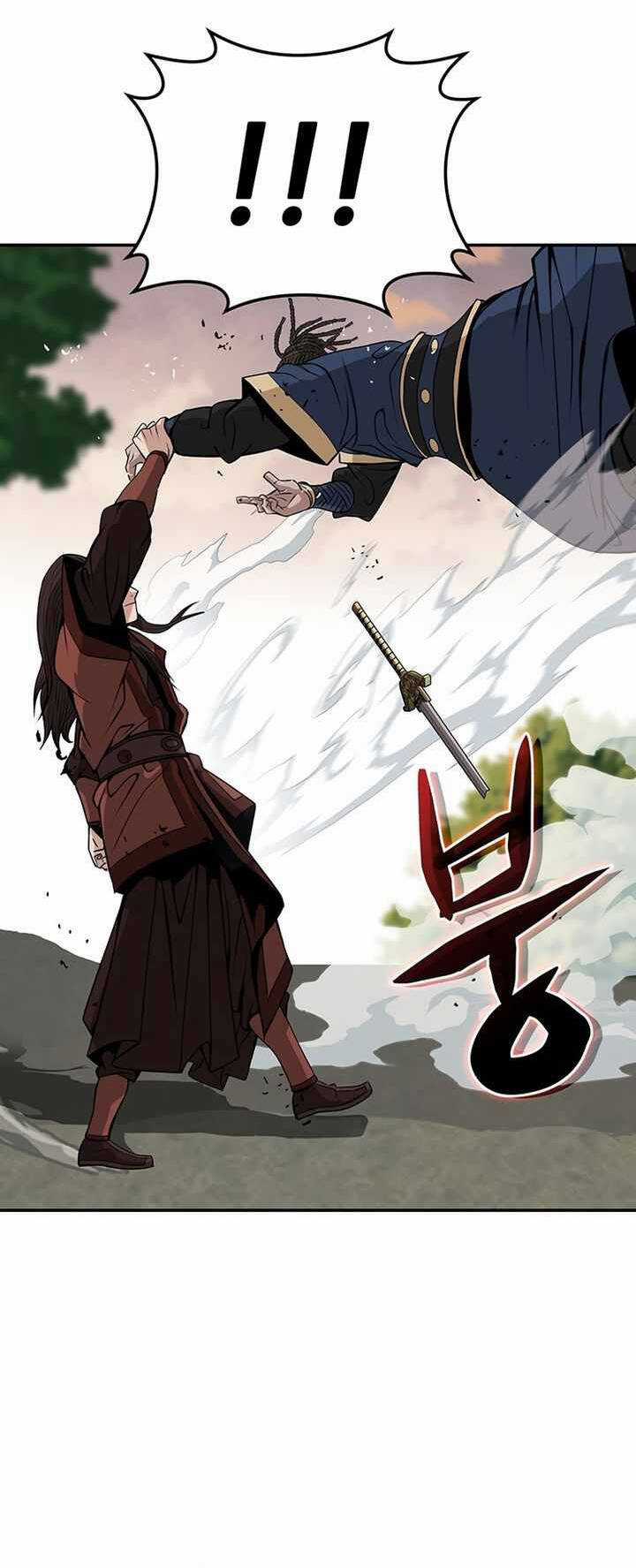 Vô Địch Vạn Quyền, Bất Khả Chiến Bại Chapter 2 trang 117