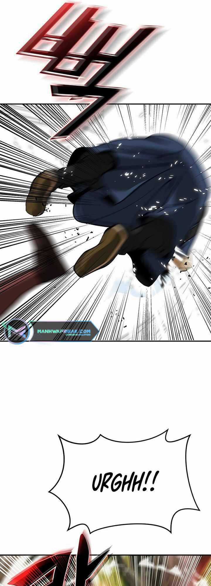 Vô Địch Vạn Quyền, Bất Khả Chiến Bại Chapter 2 trang 118