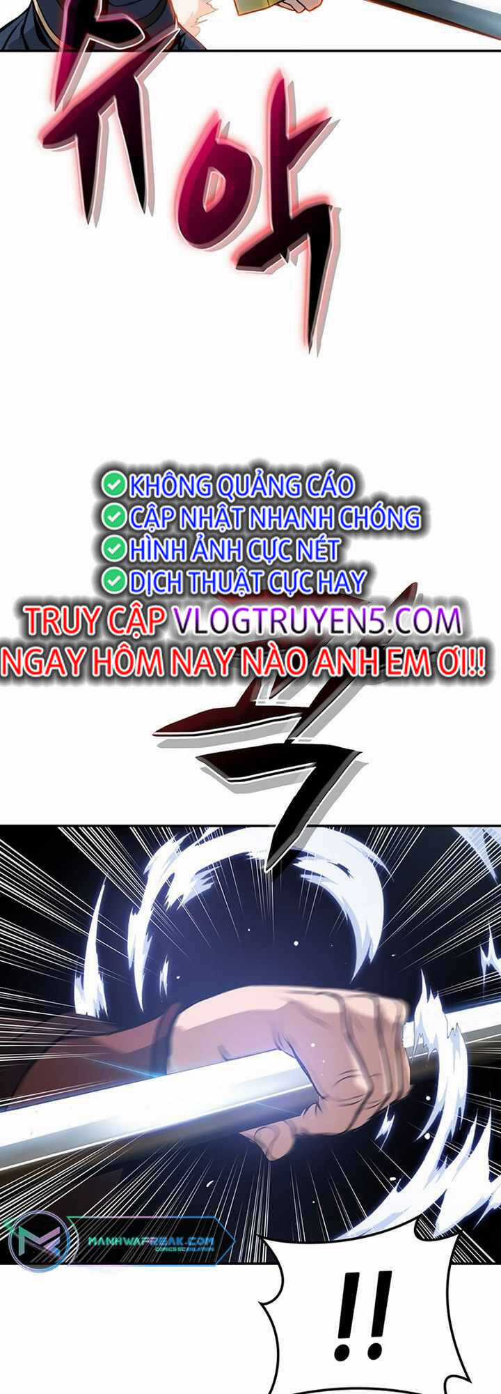 Vô Địch Vạn Quyền, Bất Khả Chiến Bại Chapter 2 trang 120