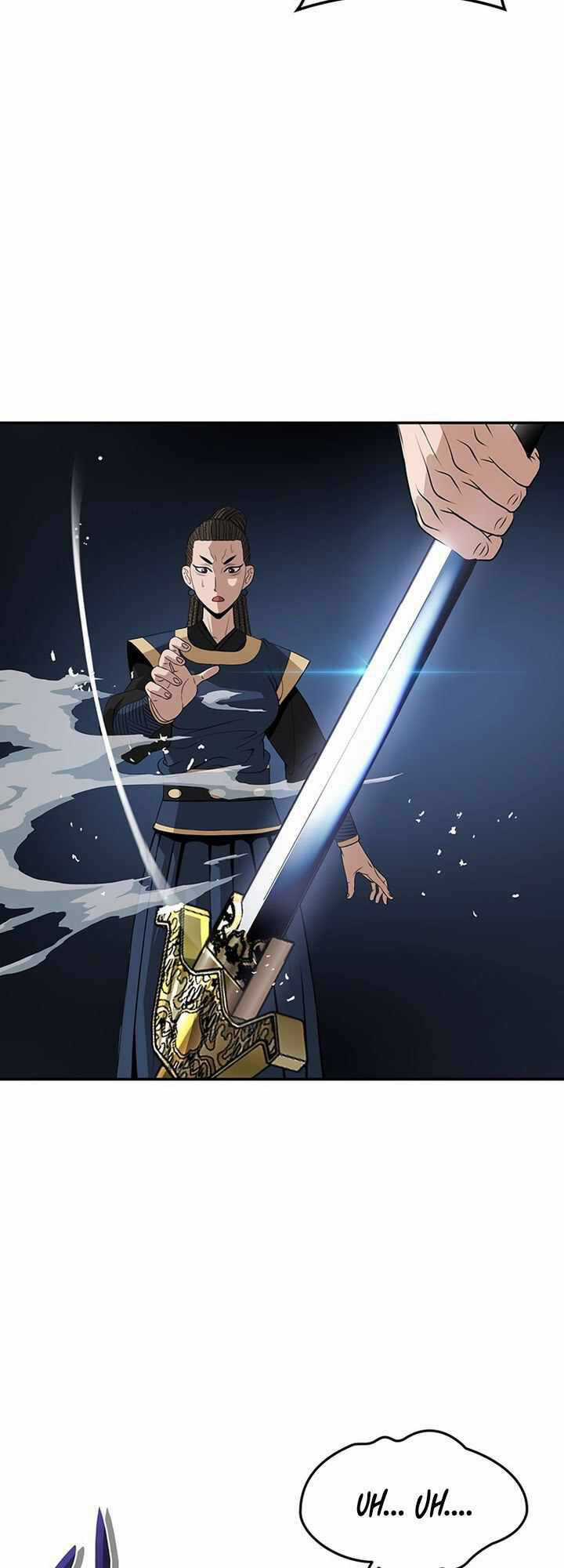 Vô Địch Vạn Quyền, Bất Khả Chiến Bại Chapter 2 trang 121