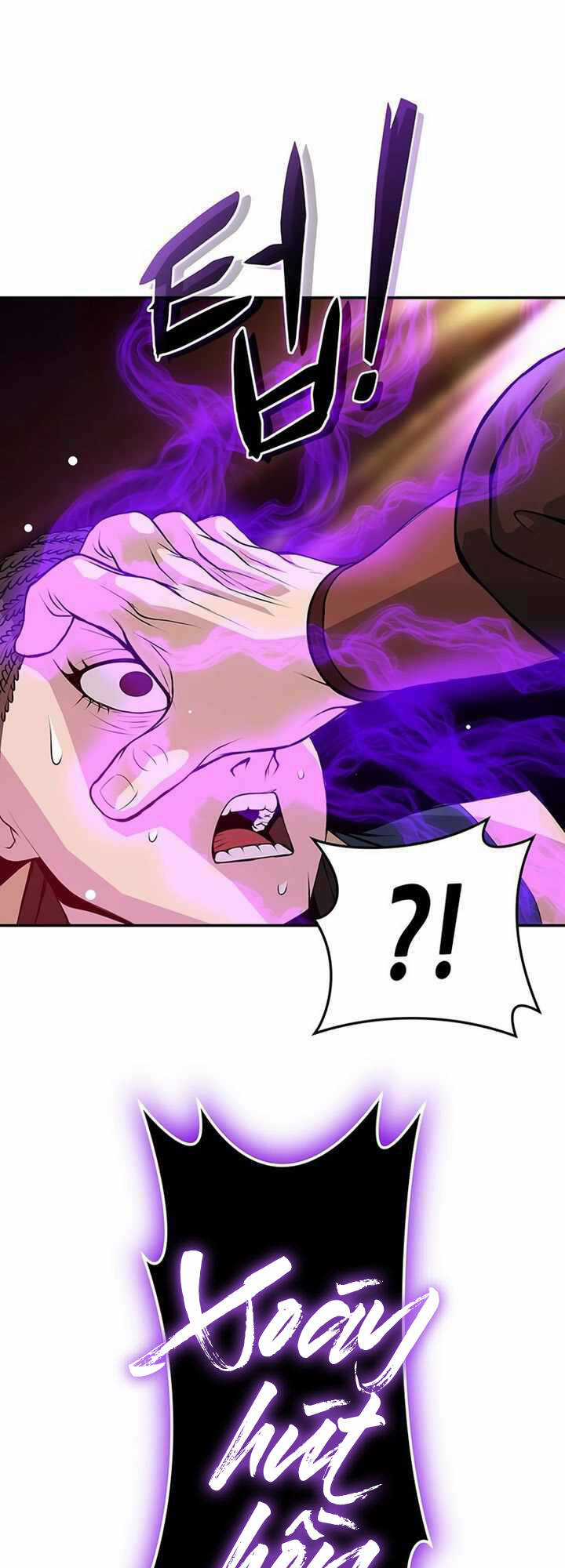 Vô Địch Vạn Quyền, Bất Khả Chiến Bại Chapter 2 trang 124