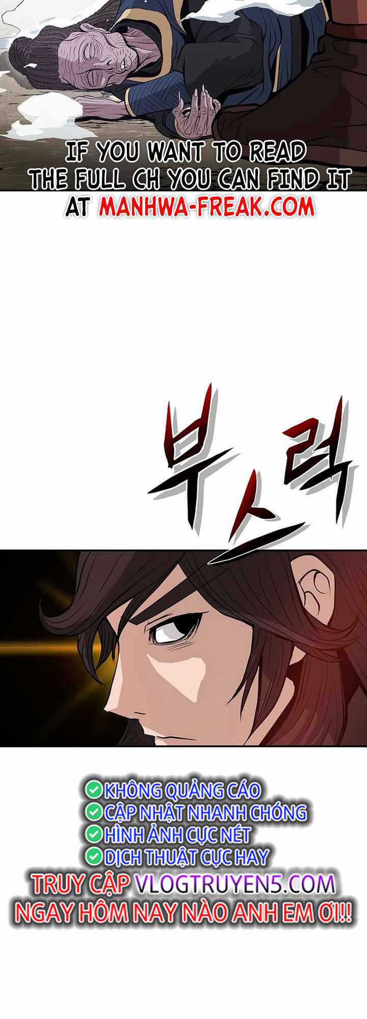 Vô Địch Vạn Quyền, Bất Khả Chiến Bại Chapter 2 trang 127