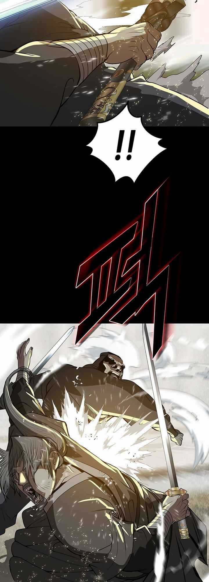 Vô Địch Vạn Quyền, Bất Khả Chiến Bại Chapter 2 trang 13