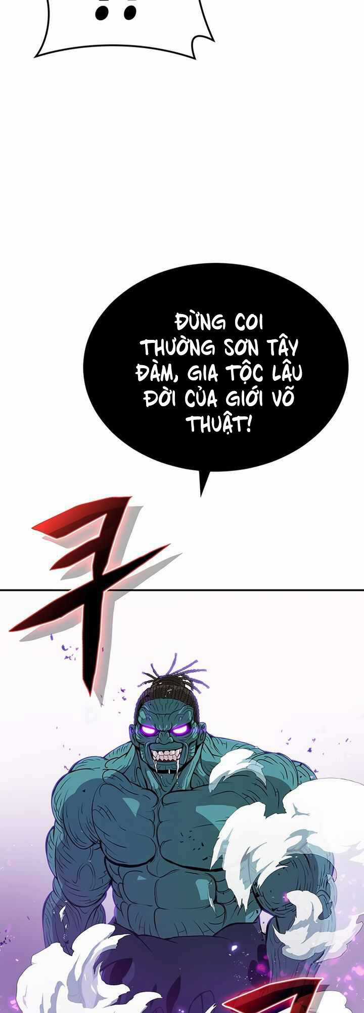 Vô Địch Vạn Quyền, Bất Khả Chiến Bại Chapter 2 trang 131